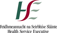 Health Service Executive