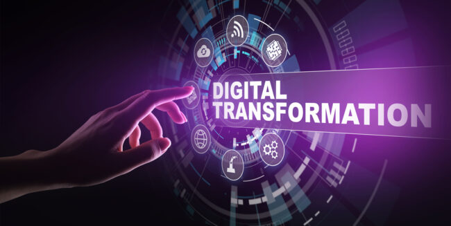 Digital Transformation