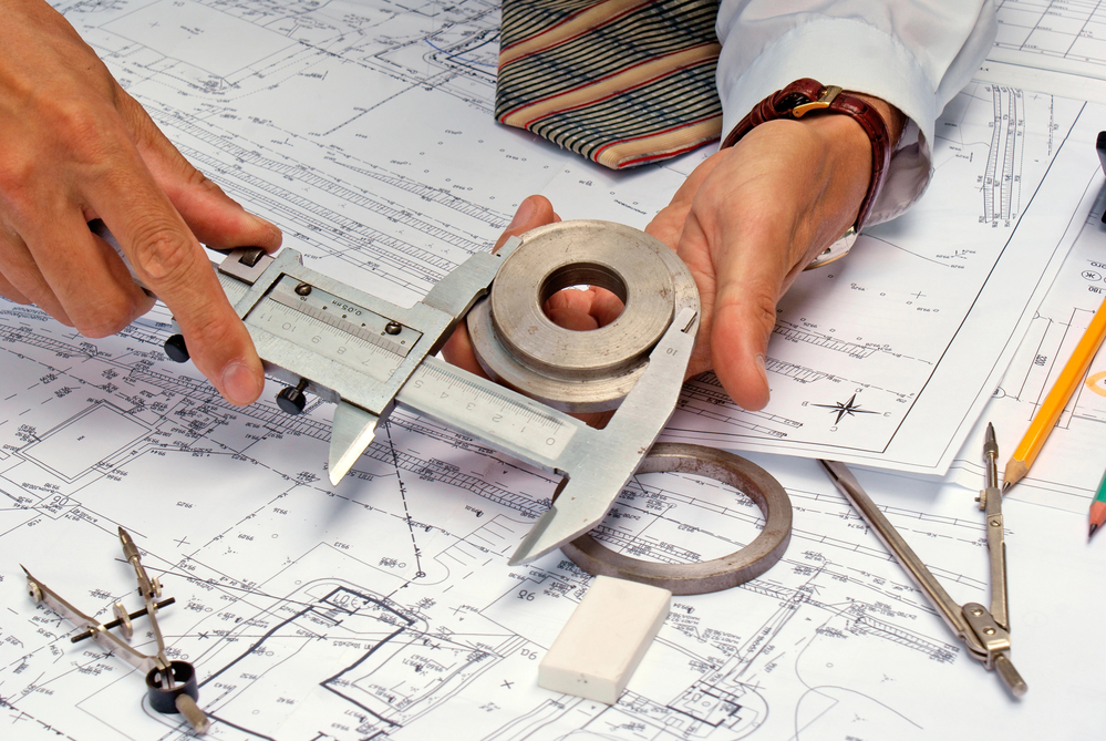 Quality Assurance and measurement